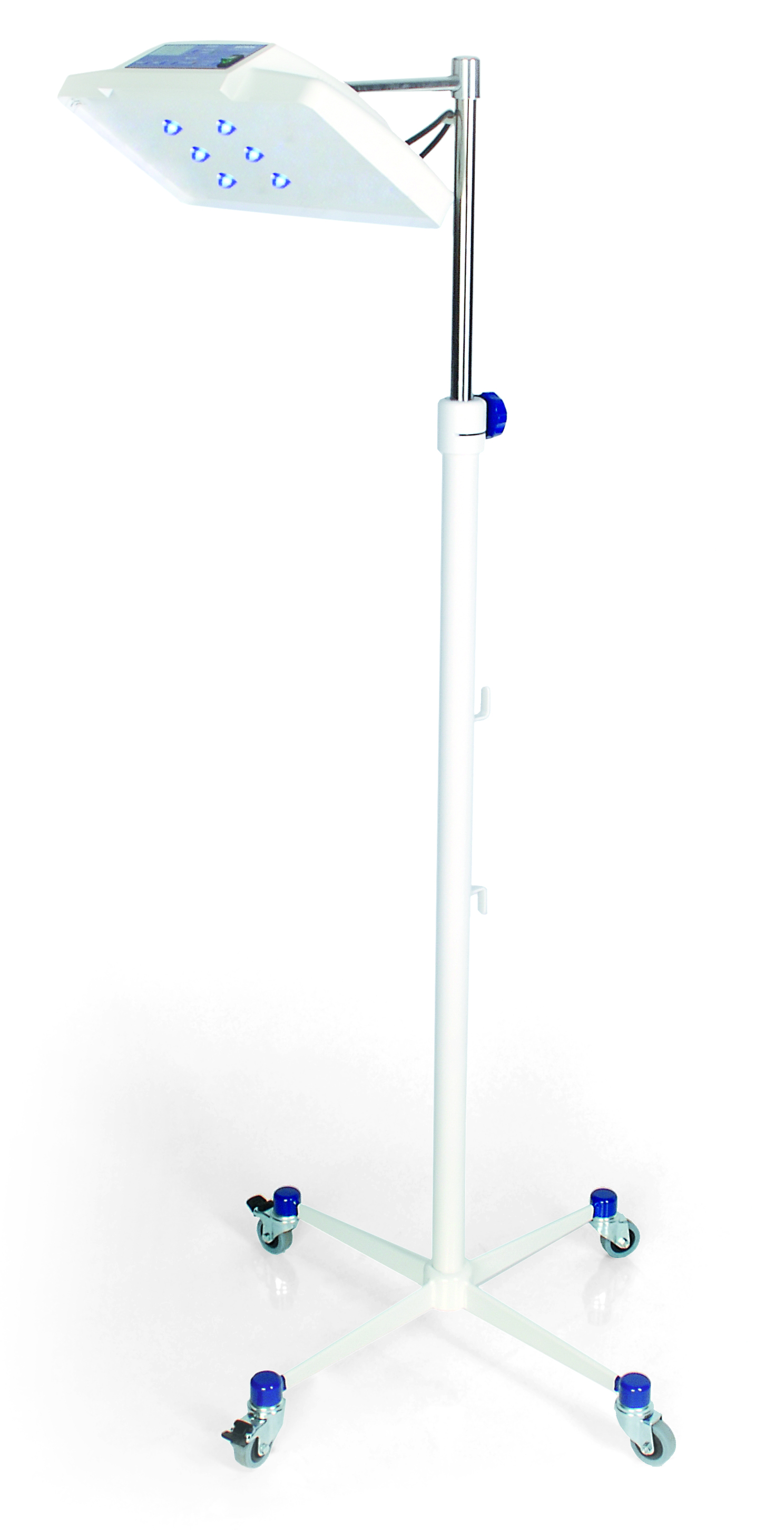 Фотолампа Стойка на колёсах для фототерапии желтухи у новорождённых в Таразе